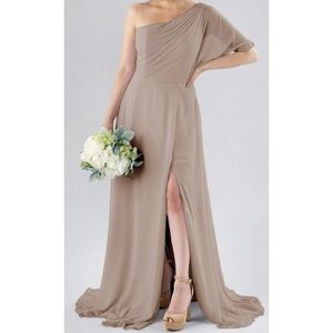 Kennedy Blue Bridesmaid Dress “Blake”
